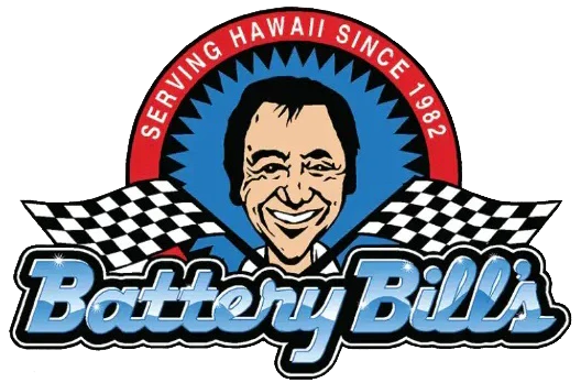 Battery Bill's — Serving Hawaii since 1982